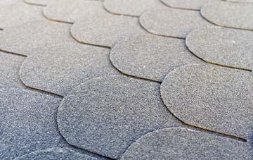 Waunfawr asphalt roofing costs