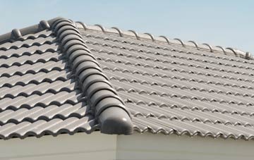 advantages of Waunfawr clay roofing