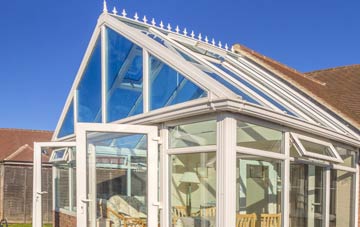 conservatory roof insulation costs Waunfawr