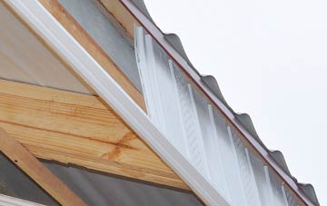 why Waunfawr fascia repairs are essential