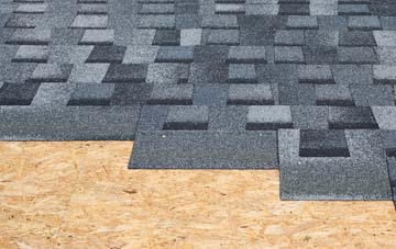 expert Waunfawr asphalt roof companies