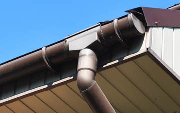 types of Waunfawr fascias