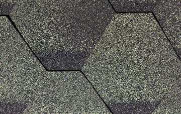 Waunfawr fibreglass shingle repairs