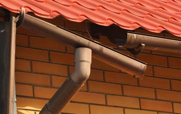 Waunfawr gutter repair costs