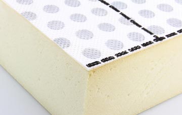 meeting Waunfawr building codes