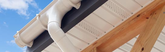 get Waunfawr guttering quotes today