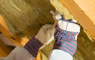 types of Waunfawr pitched roof insulation materials