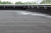 find rated Waunfawr flat roofing companies