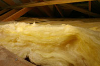 Waunfawr pitch roof insulation