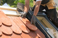 Waunfawr tiled roofing companies