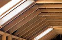 Waunfawr tapered roof insulation quotes