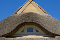 Waunfawr thatch roofing
