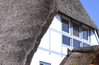 find rated Waunfawr thatchers